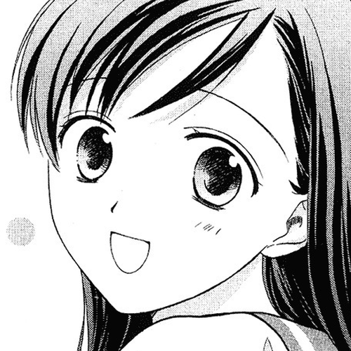 Dousei Recipe Chapter 20.5 cover