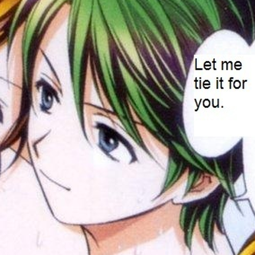 Dousei Recipe Chapter 21.5: Extras cover