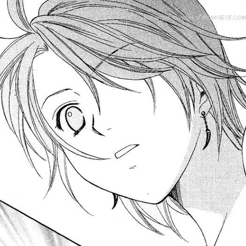 Dousei Recipe Chapter 22: Pool-Water Balloon War! cover