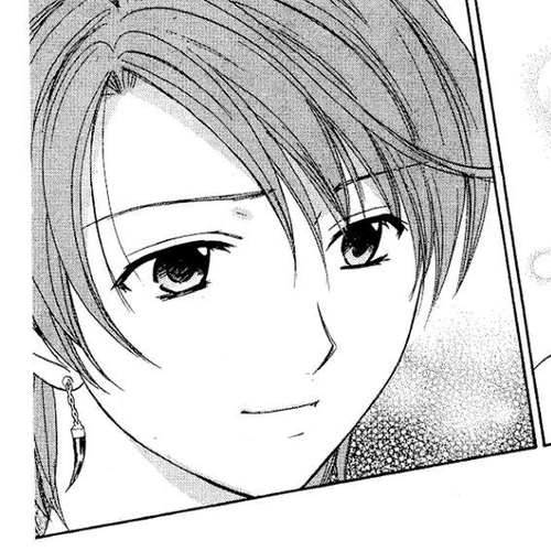 Dousei Recipe Chapter 23: Winner and Loser? Ultimate Duel cover