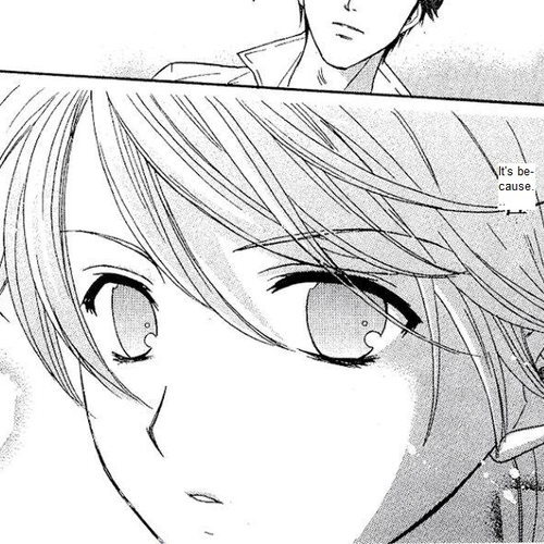 Dousei Recipe Chapter 24: Softcore vs Hardcore! Dating Showdown cover