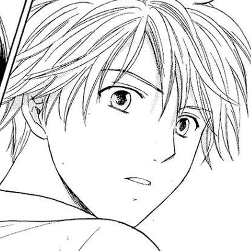 Dousei Recipe Chapter 25: Autumn Cicada part I cover