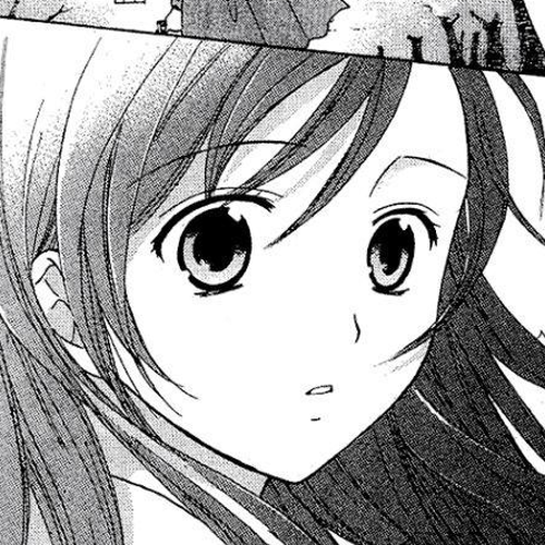 Dousei Recipe Chapter 26: Autumn Cicada part II cover