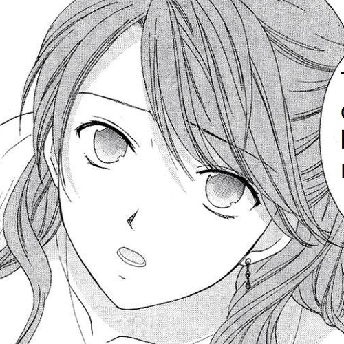 Dousei Recipe Chapter 27: The Rules of Socializing Event cover
