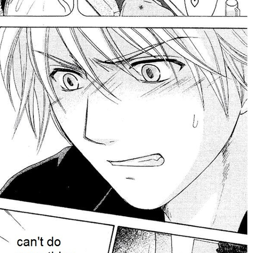Dousei Recipe Chapter 28: The Social Gathering for the Engaged cover