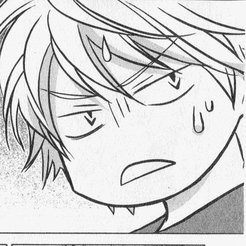 Dousei Recipe Chapter 29: Suzune in a Pinch cover