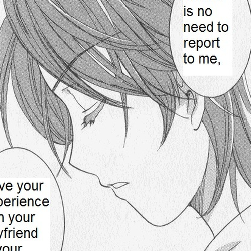 Dousei Recipe Chapter 31: The Stable Time Periods After 4 Months cover