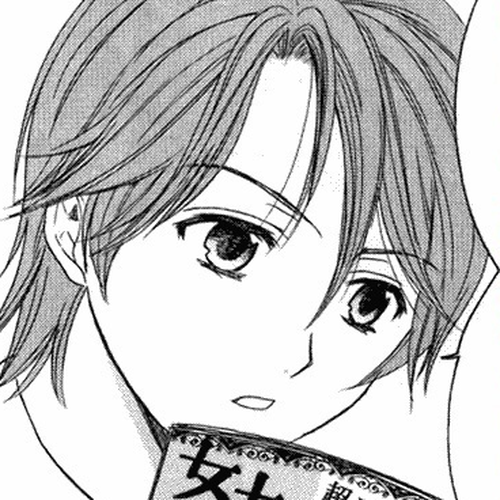 Dousei Recipe Chapter 35.5: Extras cover