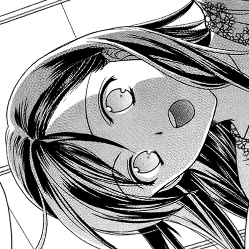 Dousei Recipe Chapter 39: November's Rain cover