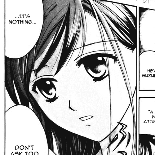 Dousei Recipe Chapter 4: Infidelity After 3 Months!? cover