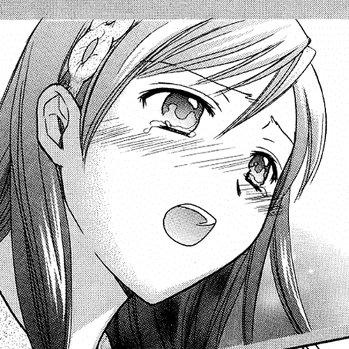 Dousei Recipe Chapter 40: Passive Love cover