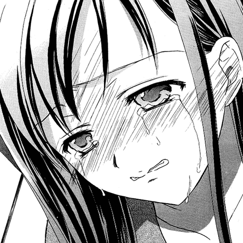 Dousei Recipe Chapter 41: Farewell cover