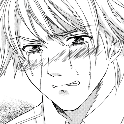 Dousei Recipe Chapter 45: Wanna Meet You!! cover