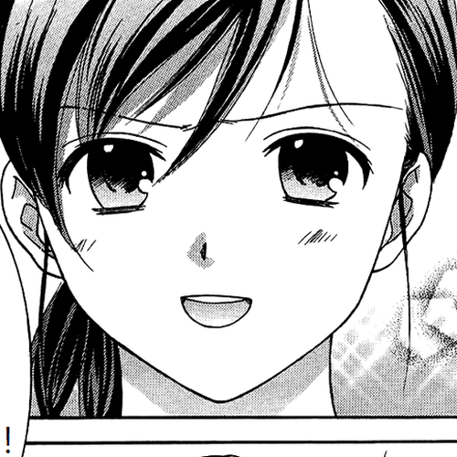 Dousei Recipe Chapter 46: Memorable Place cover