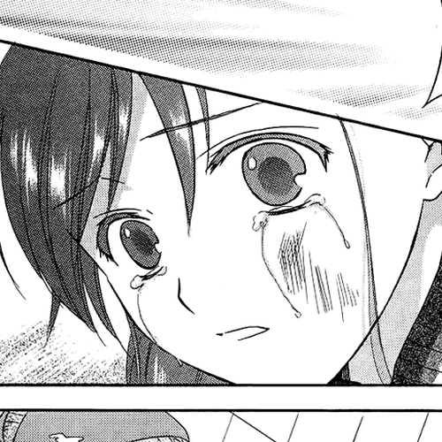 Dousei Recipe Chapter 48: Women's Tough Battle cover