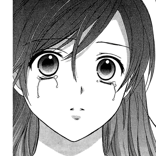 Dousei Recipe Chapter 51: Last Date cover
