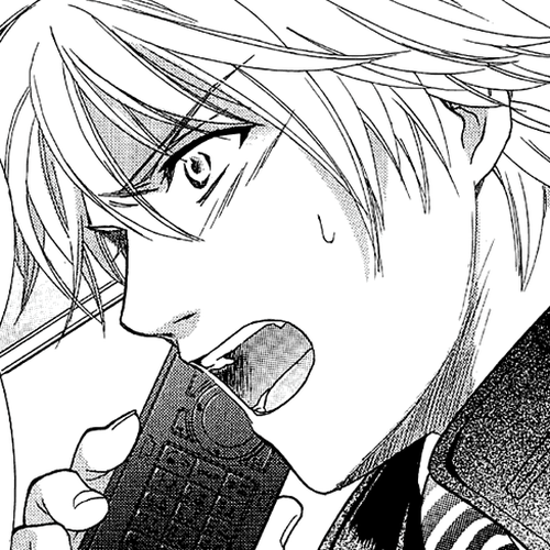 Dousei Recipe Chapter 52: The View Watched Together cover