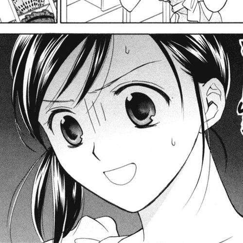 Dousei Recipe Chapter 8: Love's Bandage cover