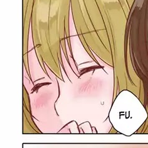 Dousei Seikatsu Chapter 1: Day 2 cover