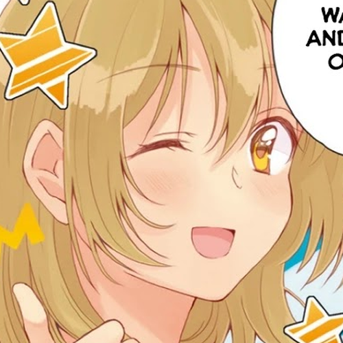 Dousei Seikatsu Chapter 13: Day 13 cover