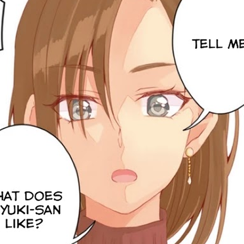 Dousei Seikatsu Chapter 14: Day 14 cover