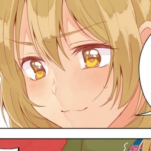 Dousei Seikatsu Chapter 15: Day 15 cover