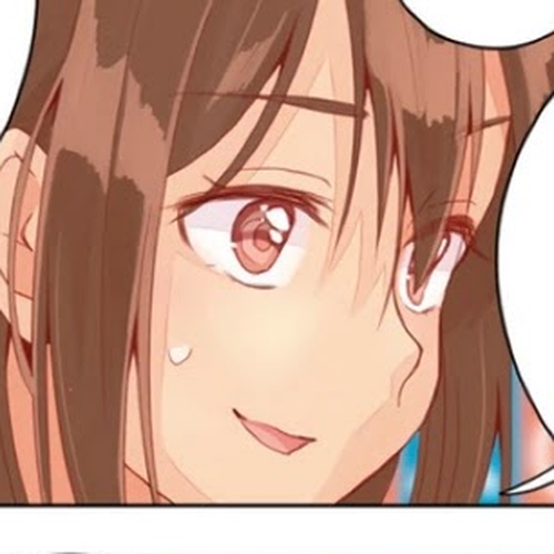 Dousei Seikatsu Chapter 16: Day 16 cover