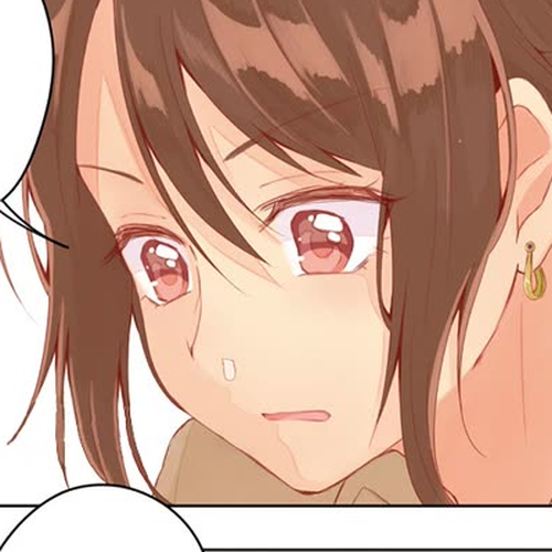 Dousei Seikatsu Chapter 17: Day 17 cover