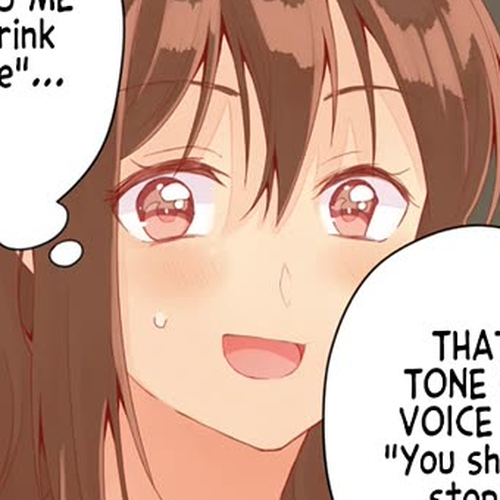 Dousei Seikatsu Chapter 18: Day 18 cover