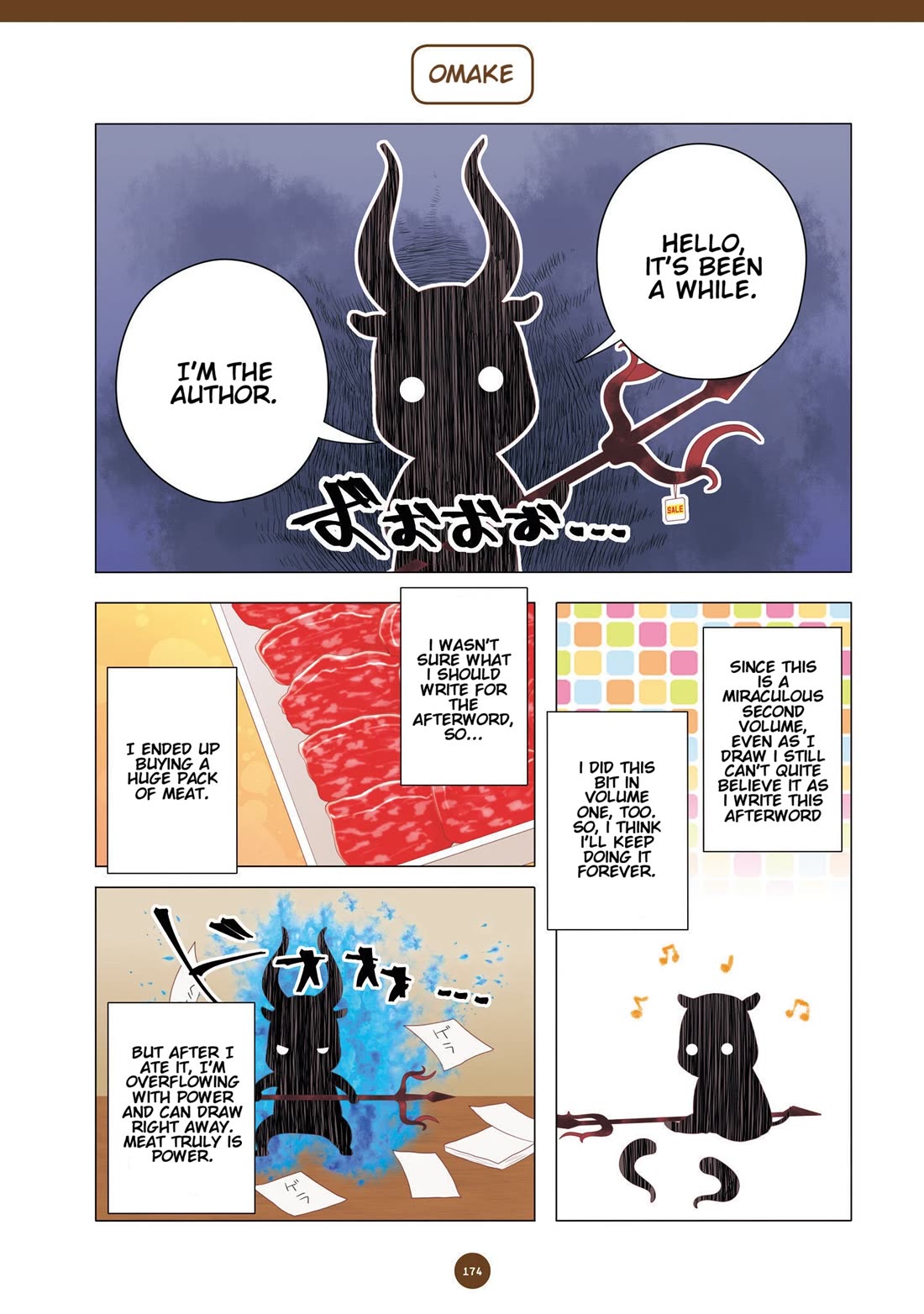 Dousei Seikatsu Chapter 21.5 page 30 - Chapter 21.5: Extra