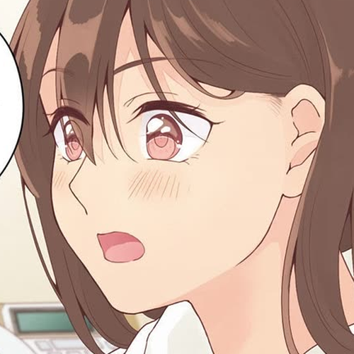 Dousei Seikatsu Chapter 21.5: Extra cover
