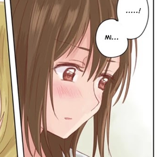 Dousei Seikatsu Chapter 5: Day 5 cover