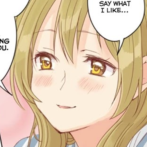 Dousei Seikatsu Chapter 7: Day 7 cover