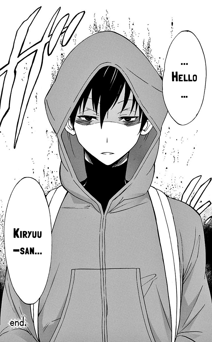 Dousei Sensei wa Renai ga Wakaranai. Chapter 1 page 45 - Chapter 1