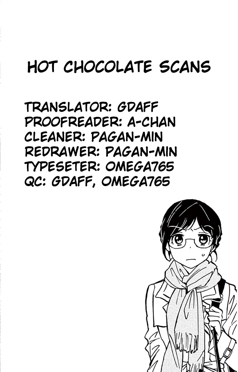 Dousei Sensei wa Renai ga Wakaranai. Chapter 1 page 46 - Chapter 1
