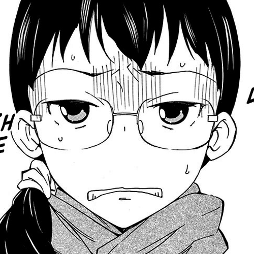 Dousei Sensei wa Renai ga Wakaranai. Chapter 1 cover