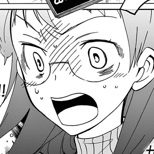 Dousei Sensei wa Renai ga Wakaranai. Chapter 10 cover