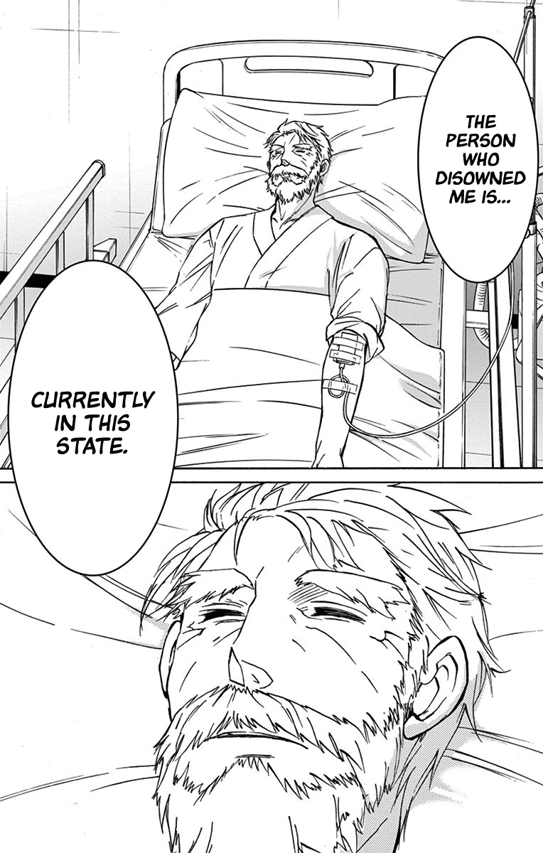 Dousei Sensei wa Renai ga Wakaranai. Chapter 15 page 10 - Chapter 15