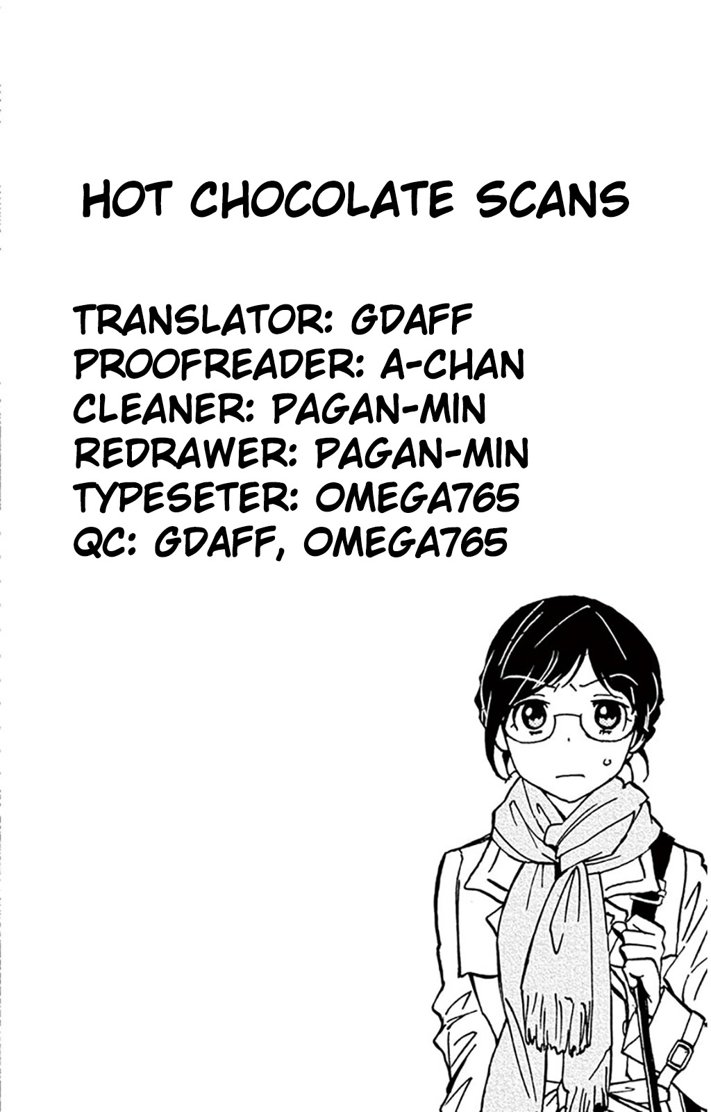 Dousei Sensei wa Renai ga Wakaranai. Chapter 2 page 38 - Chapter 2