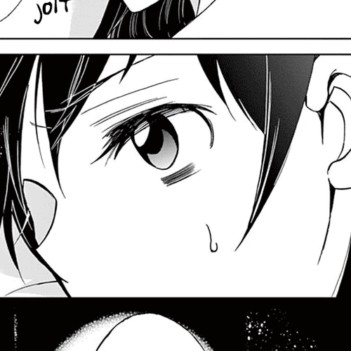 Dousei Sensei wa Renai ga Wakaranai. Chapter 33 cover