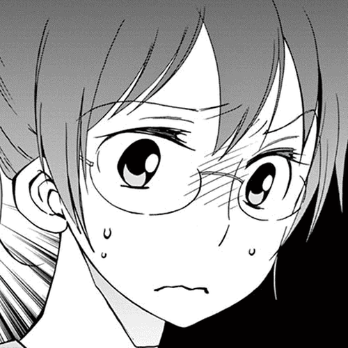 Dousei Sensei wa Renai ga Wakaranai. Chapter 35 cover
