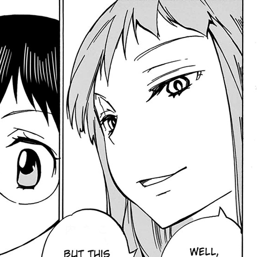 Dousei Sensei wa Renai ga Wakaranai. Chapter 4 cover