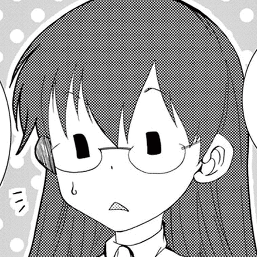 Dousei Sensei wa Renai ga Wakaranai. Chapter 40 cover
