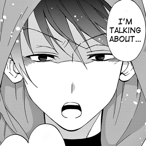 Dousei Sensei wa Renai ga Wakaranai. Chapter 5 cover