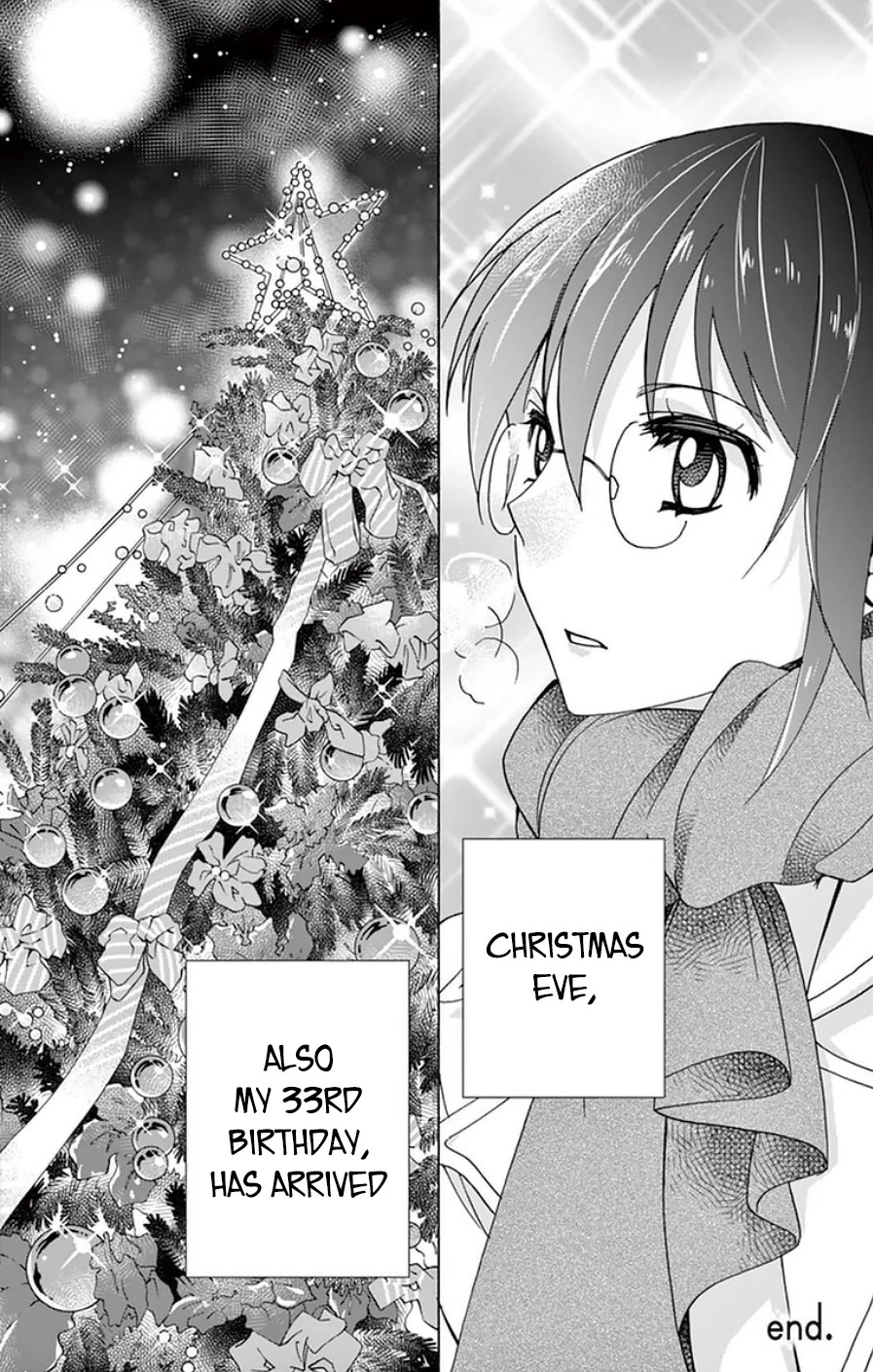 Dousei Sensei wa Renai ga Wakaranai. Chapter 50 page 16 - Chapter 50