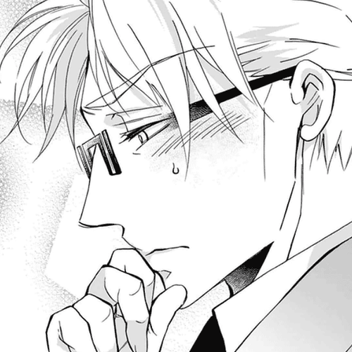 Dousei Sensei wa Renai ga Wakaranai. Chapter 51 cover