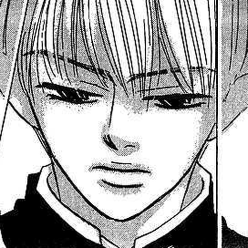 Doushite Namida ga Derunokana Chapter 0 : Prologue cover