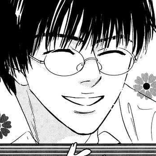 Doushite Namida ga Derunokana Chapter 4 cover