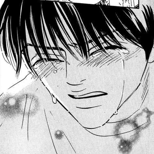 Doushite Namida ga Derunokana Chapter 7 cover