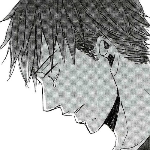 Doushitemo Furetakunai Chapter 5 cover
